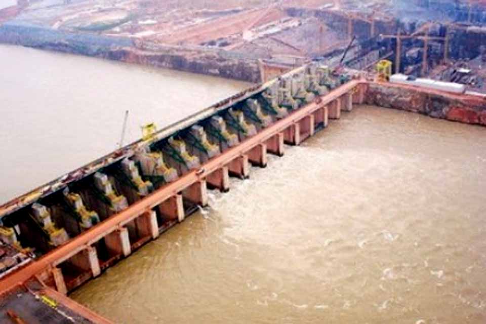 Após exigências do MPF, usinas hidrelétricas implementam plano de emergência de barragens no Rio Madeira