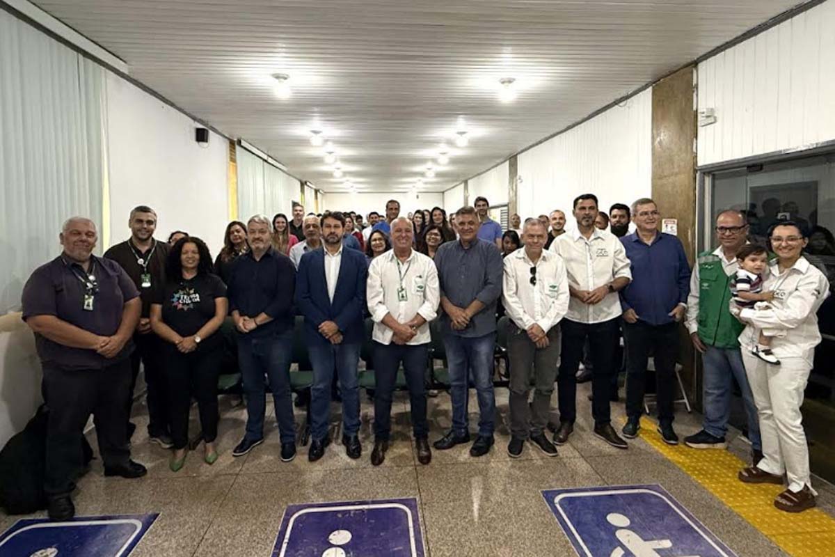 Incra reforça atuação em Rondônia com novos bolsistas e capacitação no projeto GeoRondônia