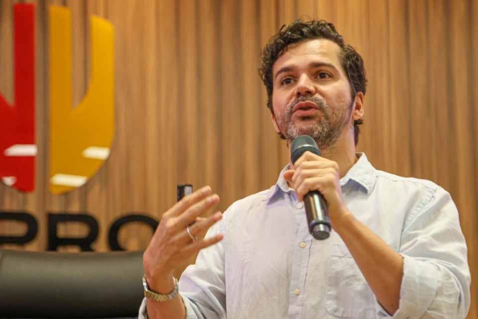 Com palestra “Razão para Acreditar”, MP reforça o servir no cotidiano como missão da carreira pública