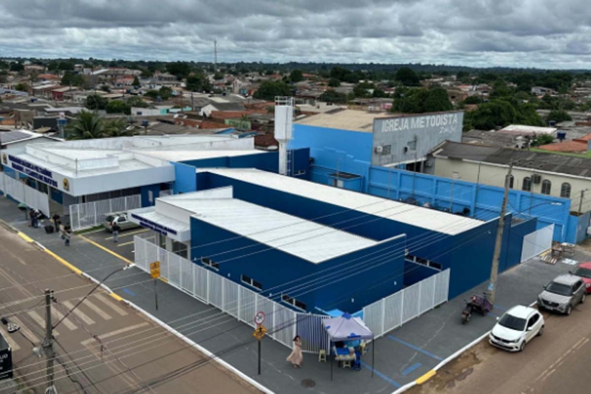 Da saúde ao transporte adaptado, serviços gratuitos facilitam o dia a dia da população