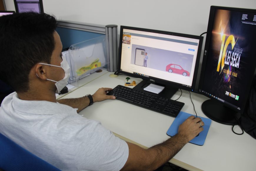 Detran Rondônia oferece agilidade e inovações nos processos de documentação de veículos beneficiando usuários