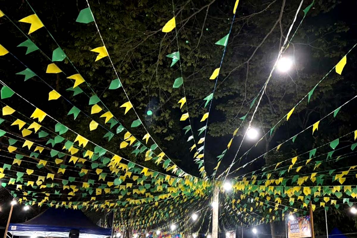 Festas juninas e Copa do Mundo exigem atenção redobrada com a rede elétrica