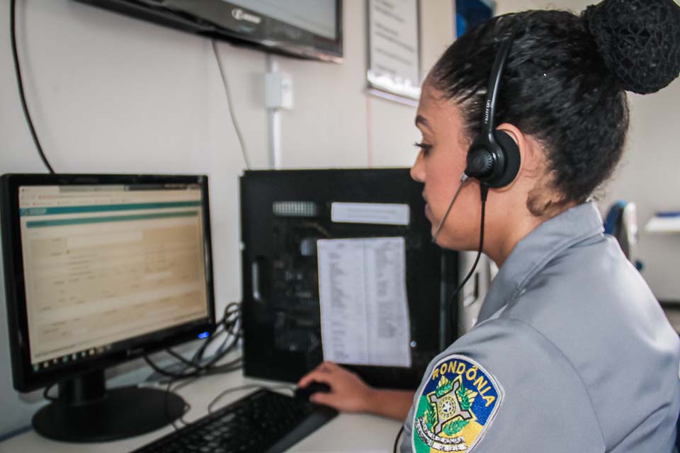 Parceria entre Ouvidoria e Ciop irá receber denúncia e esclarecimento sobre o decreto de calamidade pública