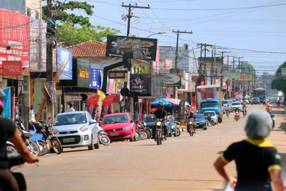 Governo de Rondônia facilita regularização de débitos fiscais com novo Refaz ICMS 2025