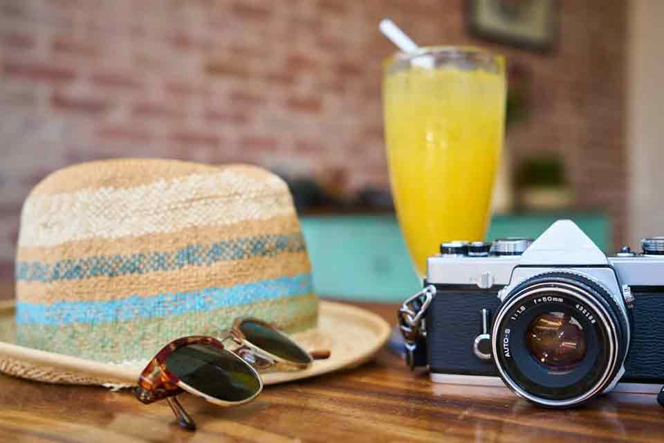 Viagens de aventura: destinos imperdíveis para amantes de natureza e adrenalina