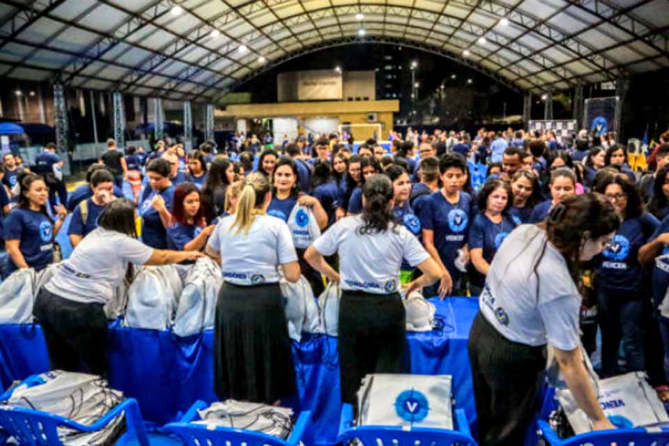 Sustentabidade Social: Rondônia ocupa 1º lugar no ranking com melhor qualidade de vida na região Norte