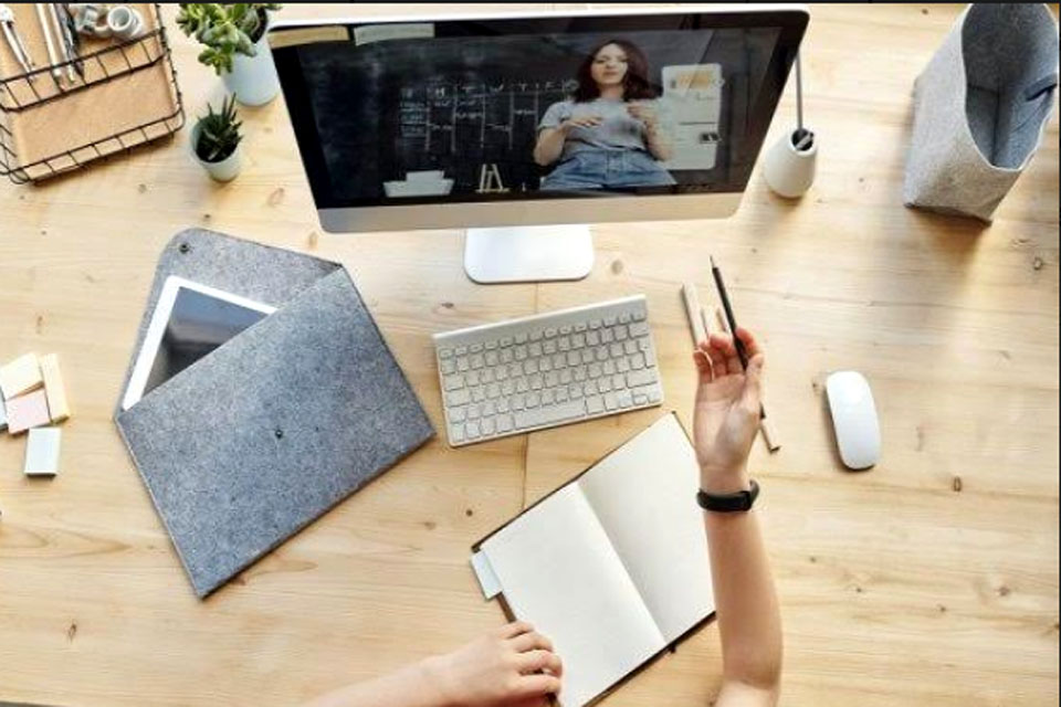 Governo de Rondônia promove curso para habilitar artistas