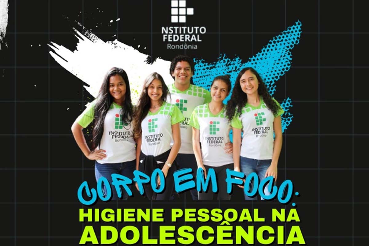  Projeto “Corpo em Foco” realiza 2ª edição no Campus Cacoal