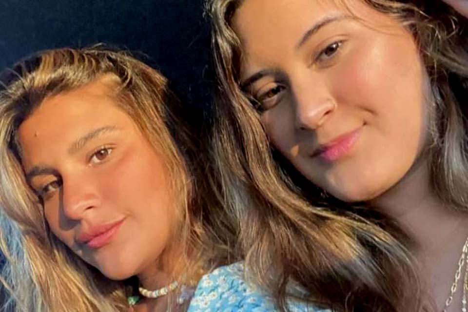 Giulia Costa desabafa sobre boatos de namoro com filha de Fátima Bernardes: “Bem chato”