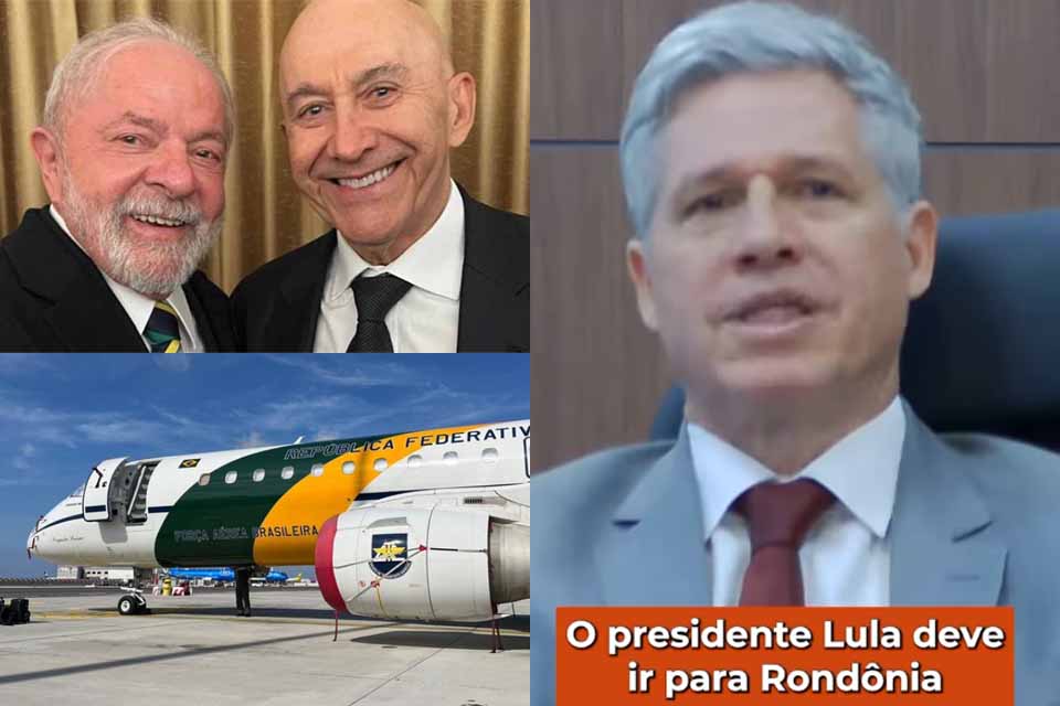 Ministro anuncia: Lula deve assinar ainda em junho decreto de regularização fundiária em Rondônia