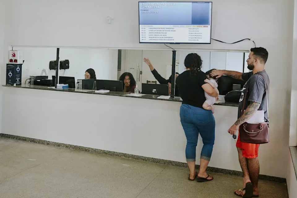 Atendimentos de arboviroses voltam a ser realizados na UPA 24h a partir de 1º de maio