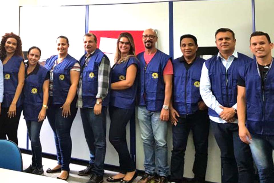 Porto Velho: Semusa celebra Dia Nacional da Vigilância Sanitária