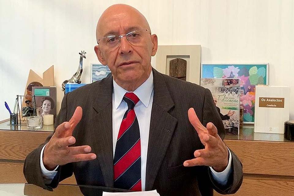 Proposta de Confúcio prevê anistia de pagamento de energia elétrica aos amapaenses