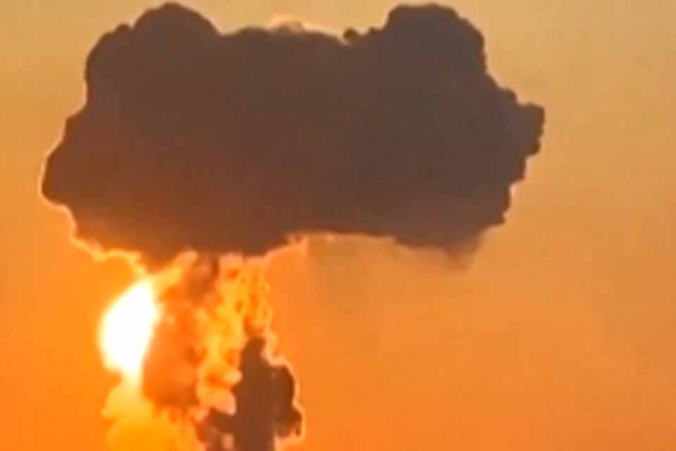 Rússia lança ataque em massa e deixa Kiev e regiões sem energia e gás