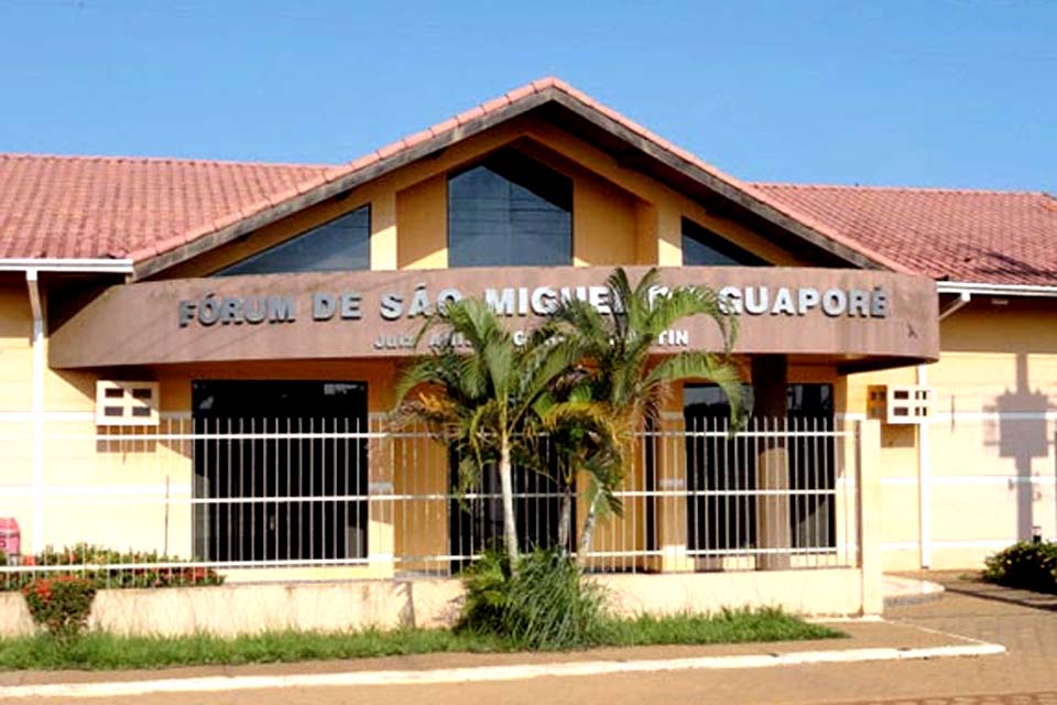 Vara Única da Comarca migra para a Central de Processos Eletrônicos