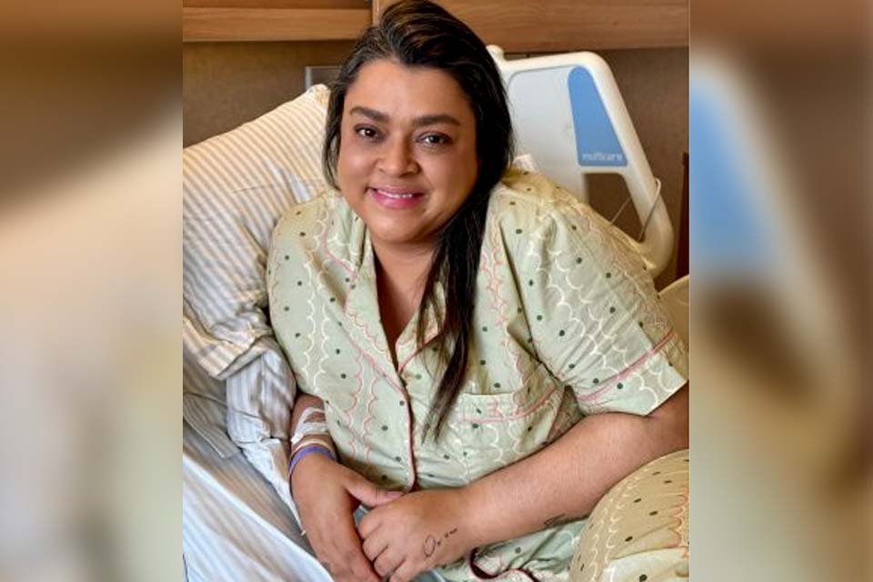 Preta Gil expressa desejo de ter um relacionamento aberto: “Tô em busca”