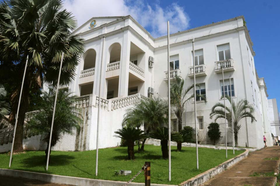 Museu da Memória Rondoniense está aberto a visitações com programação anunciada para fevereiro