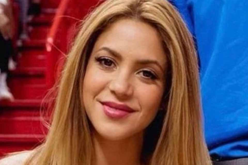 MP da Espanha pede arquivamento de caso contra Shakira por falta de provas em fraude fiscal