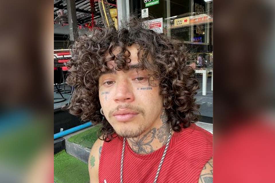 Whindersson Nunes pede estádio para show beneficente