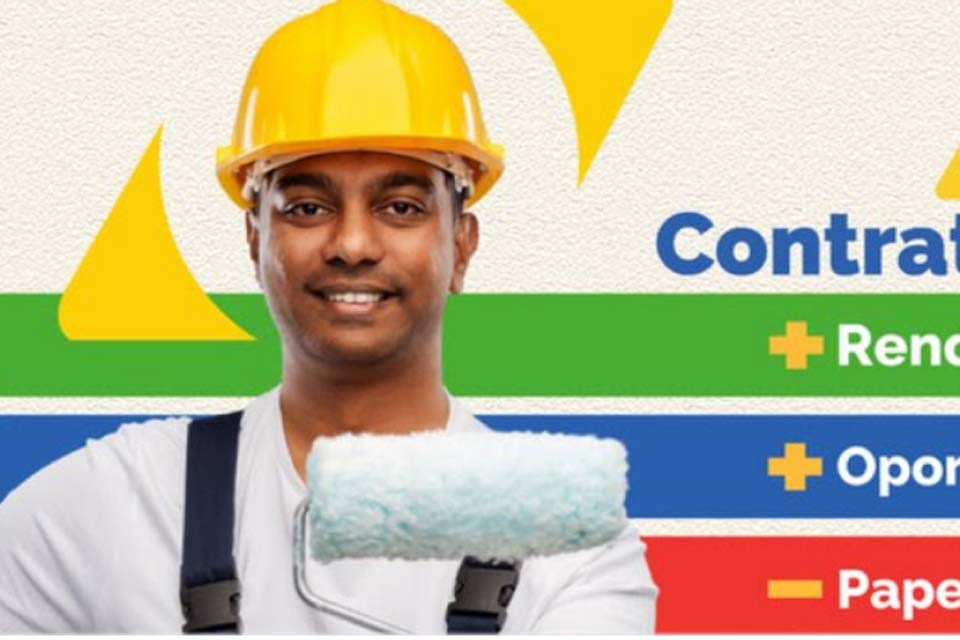 Contrata+Brasil abre mercado para 13 mil MEIs em escolas públicas de Rondônia