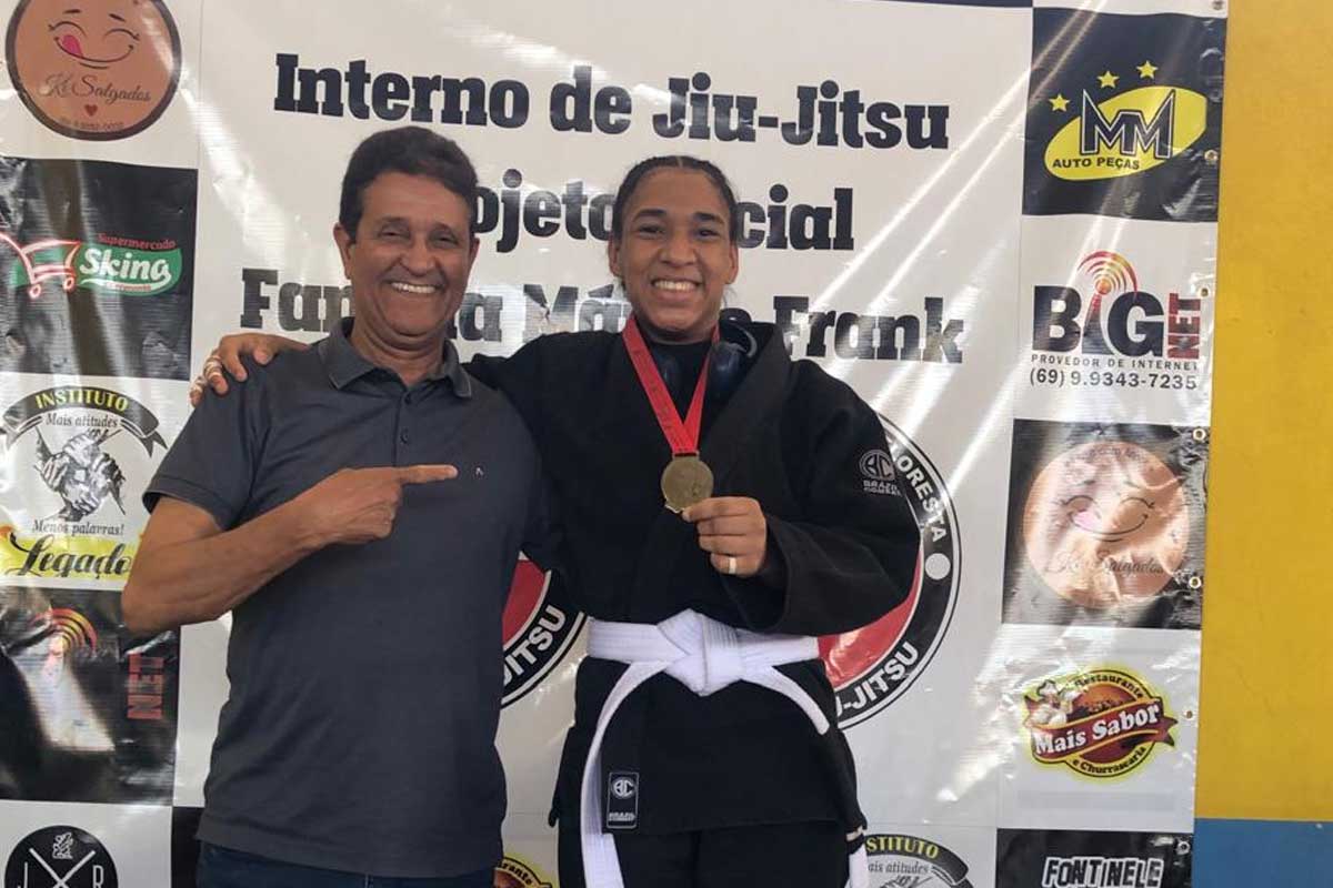 Dr. Benedito Alves destaca importância do esporte para o desenvolvimento da juventude