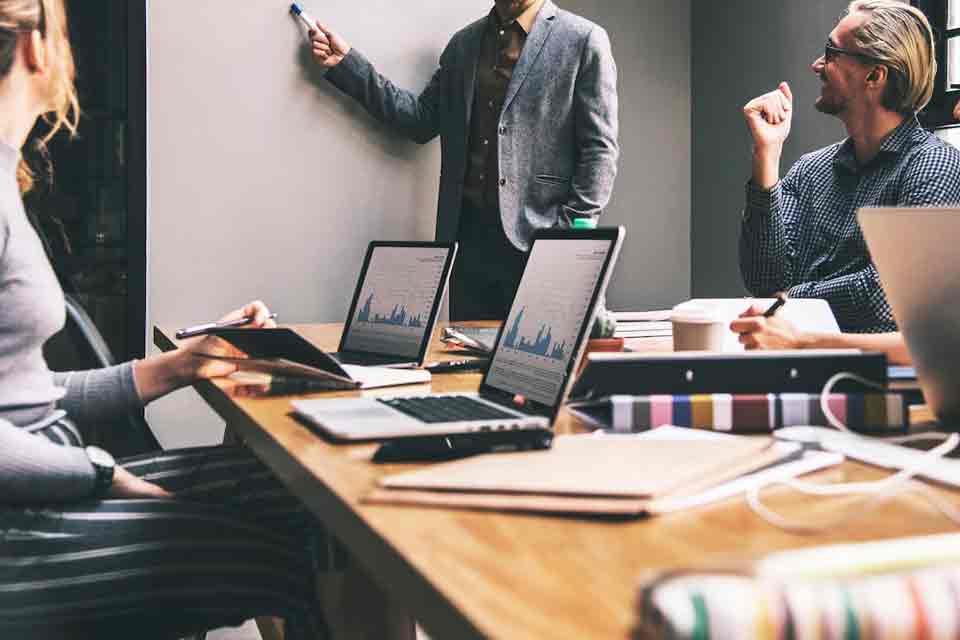 Gestão de Programas de Responsabilidade Laboral