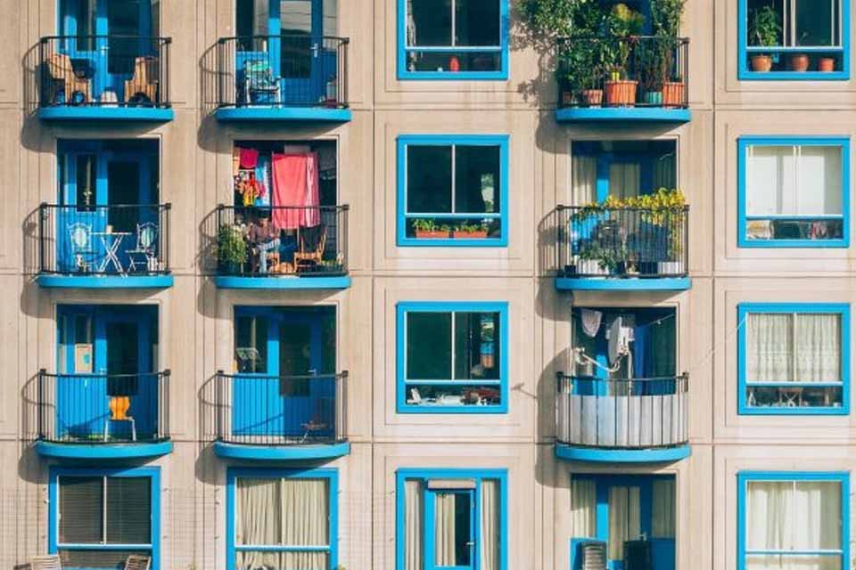 Saiba como ter privacidade morando em apartamento