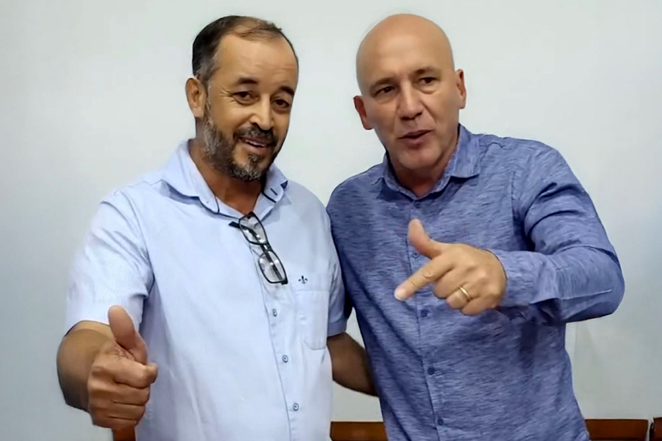 Emenda do deputado  Ezequiel Neiva fortalece piscicultura em Alta Floresta do Oeste