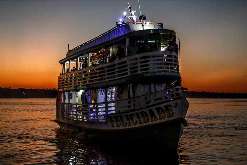 O Festival de Cinema Rondoniense Guaporé acontecerá através de lives