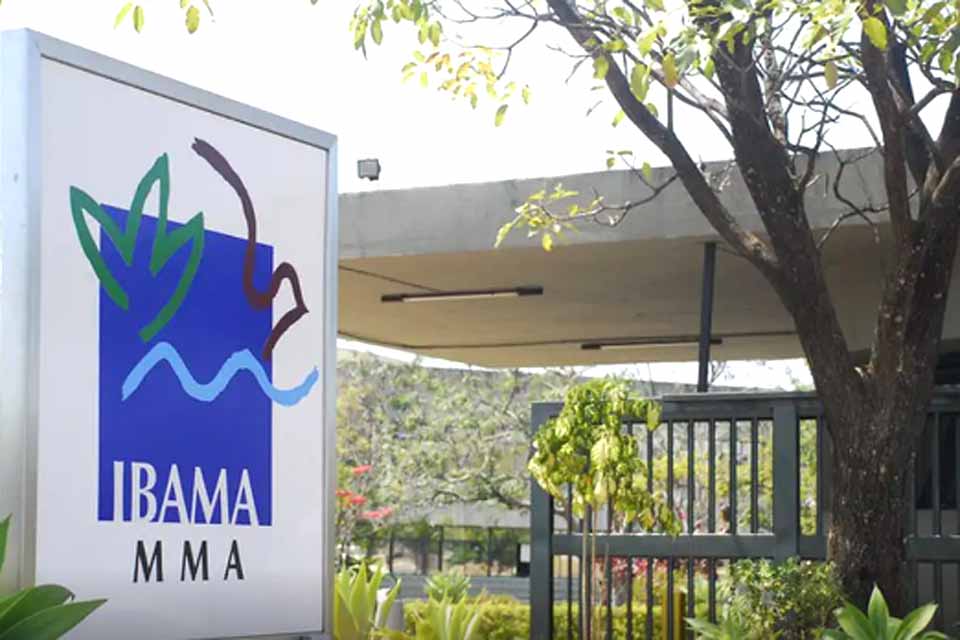 Ibama divulga locais de prova do concurso 2025 para 460 vagas