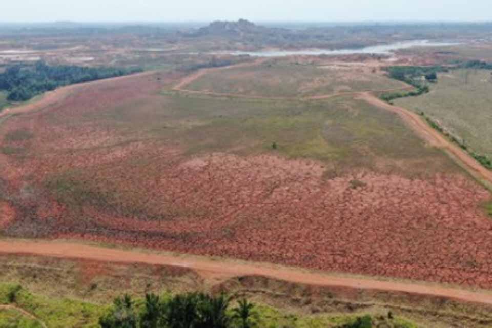 MPF e ANM realizam fiscalização e identificam riscos de rompimento em barragens de Rondônia; relatório aponta fragilidade