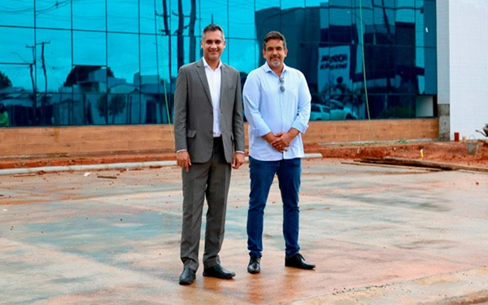 Procurador-Geral de Justiça cumpre agenda de trabalho em Promotorias do interior