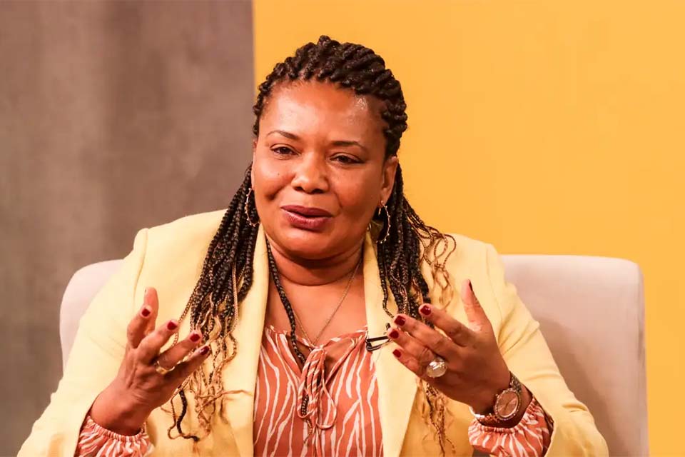 Museu da Democracia deve ter a cara do Brasil, diz ministra