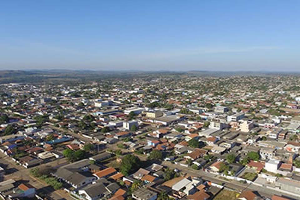 Paciente que testou positivo para o Coronavírus está curada e já recebeu alta