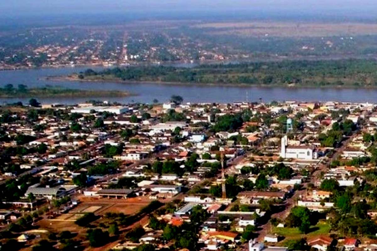 MPF reforça cobrança por fiscalização efetiva no Porto de Guajará-Mirim