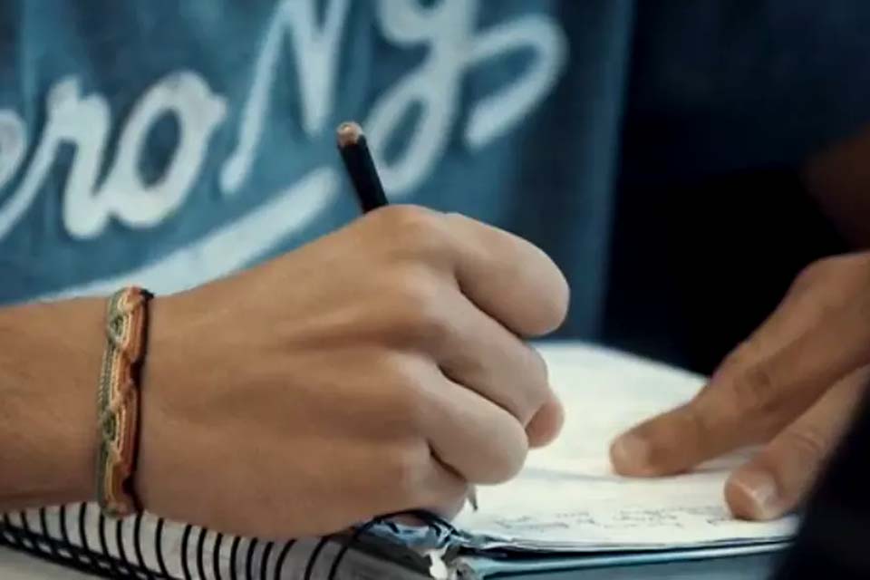 Ariquemes dá inicio a chamada escolar para alunos da rede municipal 