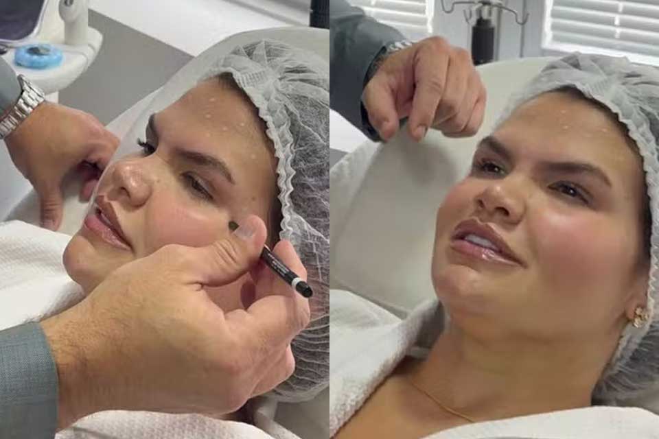 “Se amar é se escolher todos os dias”, diz Thais Carla ao falar sobre nova fase