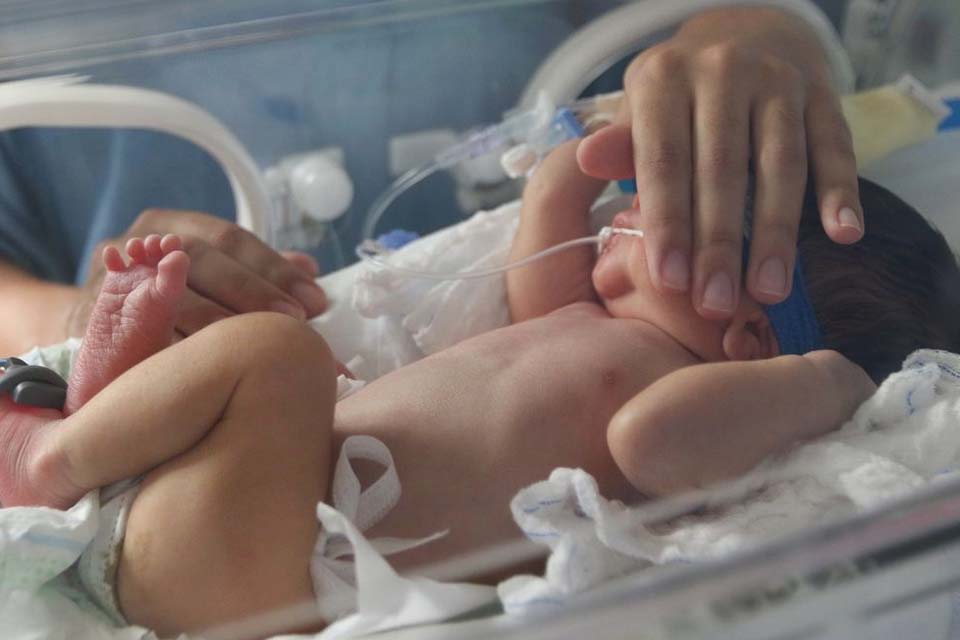 Aliança Nacional busca reduzir mortalidade materna e neonatal
