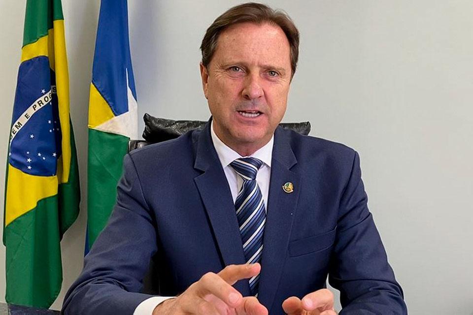 Acir Gurgacz quer auxílio emergencial transformado em programa de renda mínima