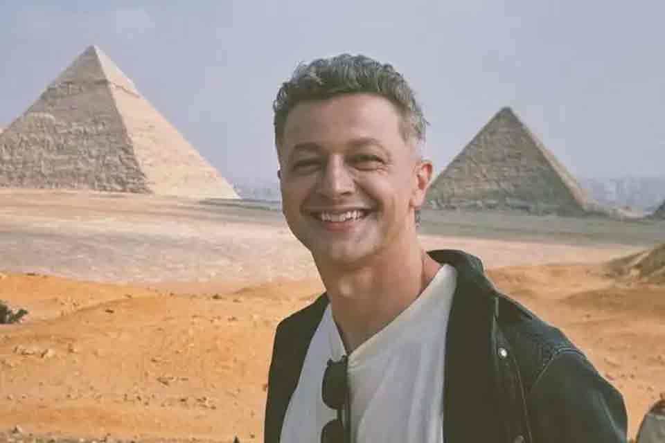 Lucas Lima se emociona e desabafa nas redes: “Ninguém sabe de onde a gente veio”