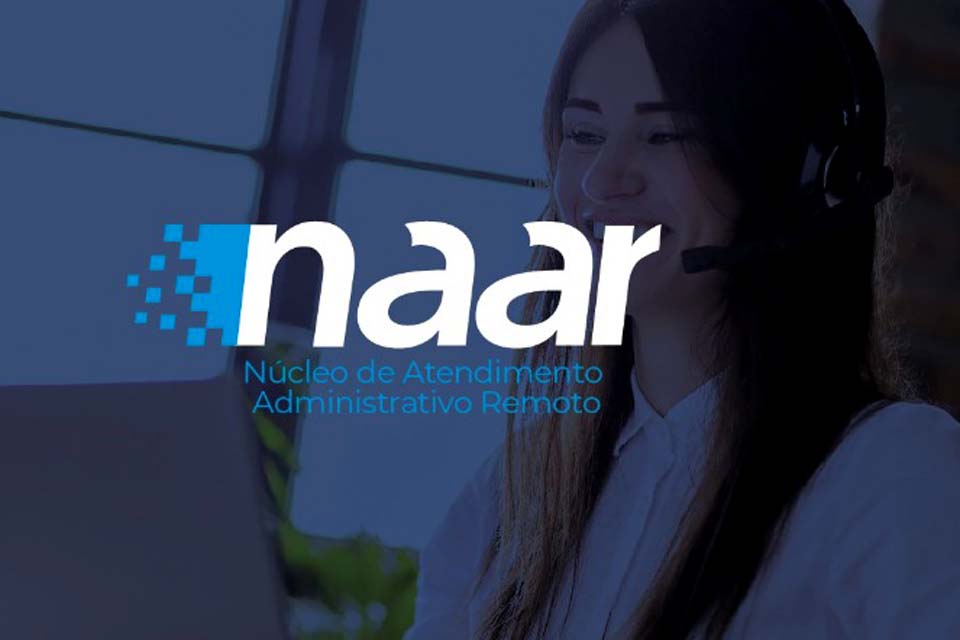 Ministério Público de Rondônia institui o Núcleo de Atuação Administrativa Remota - NAAR