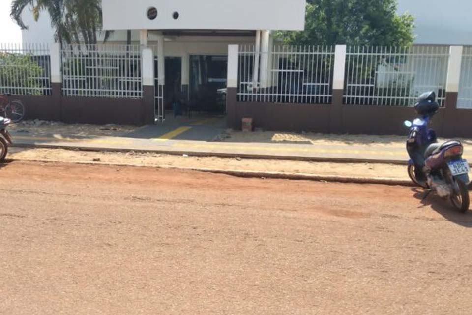 Após reforma, Unidade Básica de Saúde do bairro Cidade Alta  volta a funcionar