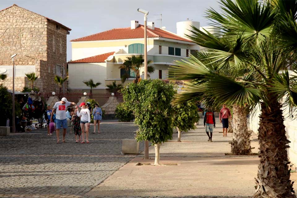 Cabo Verde com mais 80 infetados e 282 recuperações em 24 horas