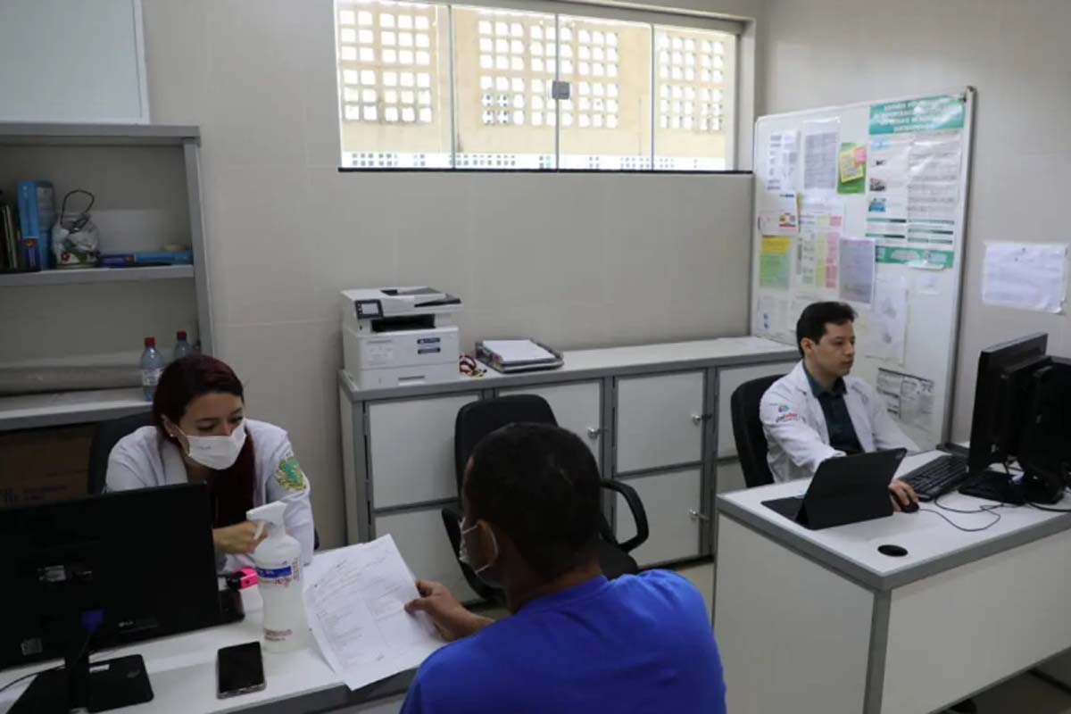 Ambulatório do Cemetron: quem pode ser atendido e quais exames são realizados na unidade