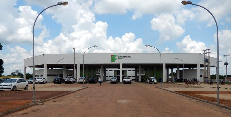 Campus Guajará-Mirim faz seleção para professores substitutos de Administração, Biologia, Enfermagem e Química