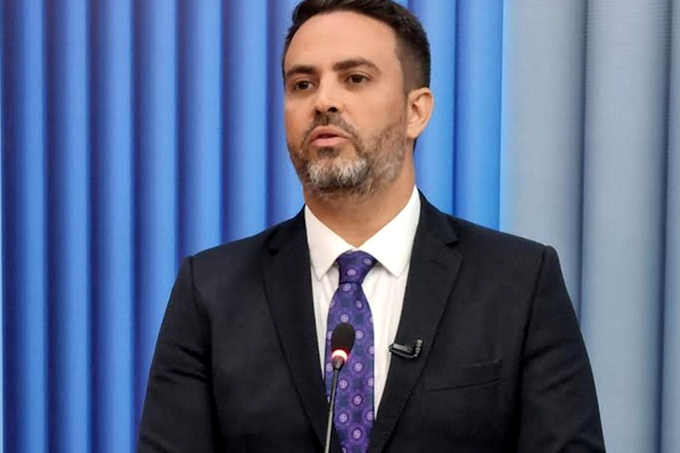 Desempenho de Léo Moraes em debate na TV RO foi definitivo para ajudar indecisos