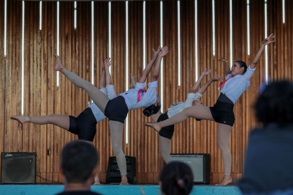 Fundação Cultural prorroga prazos no chamamento público de credenciamento de artistas