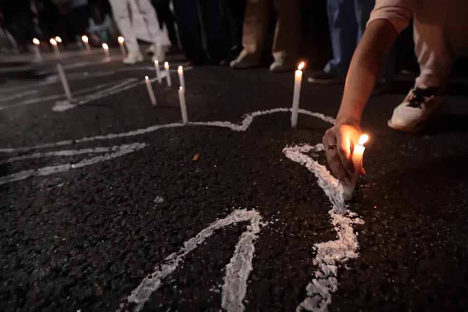 RJ: Ministério Público denuncia irregularidades em Operação Contenção