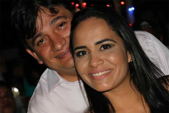 TRE de Rondônia declara prefeita Juliana e deputado Cleiton Roque inelegíveis