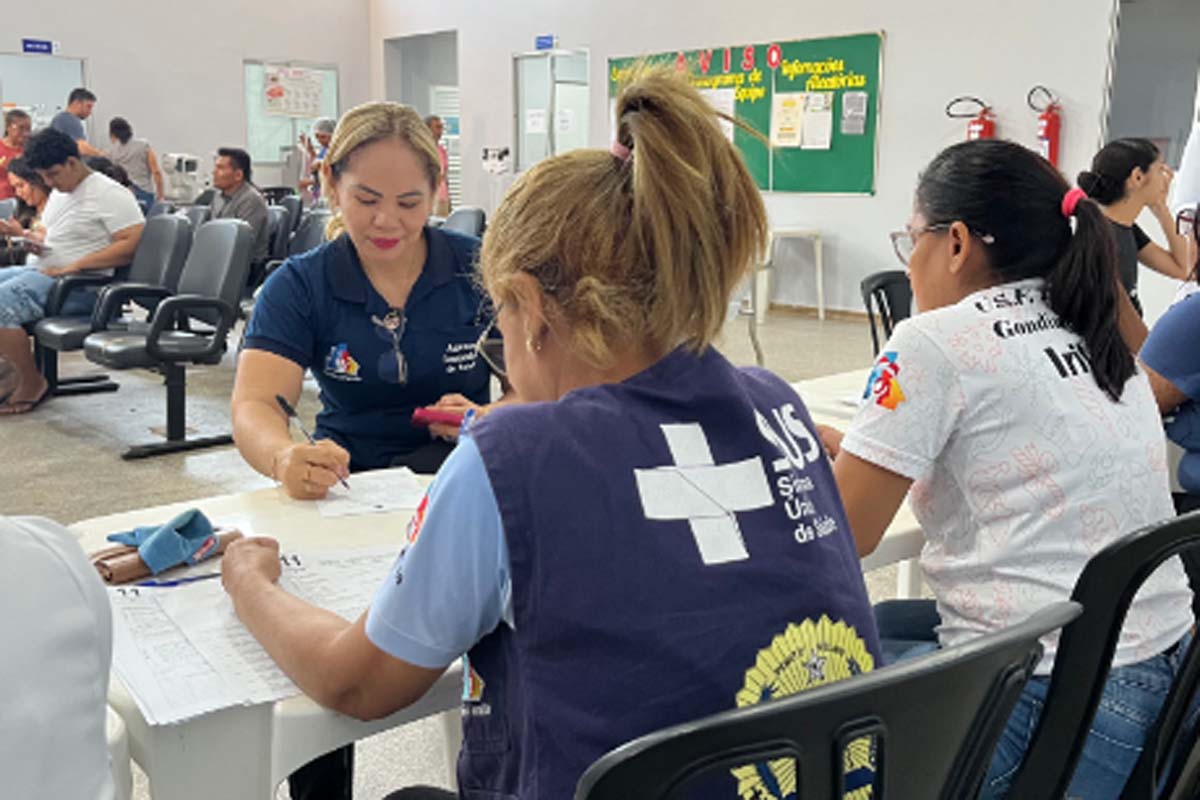 Giro da Saúde oferece clínico geral sem agendamento e consultas especializadas neste sábado